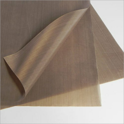 पीटीएफई क्लॉथ