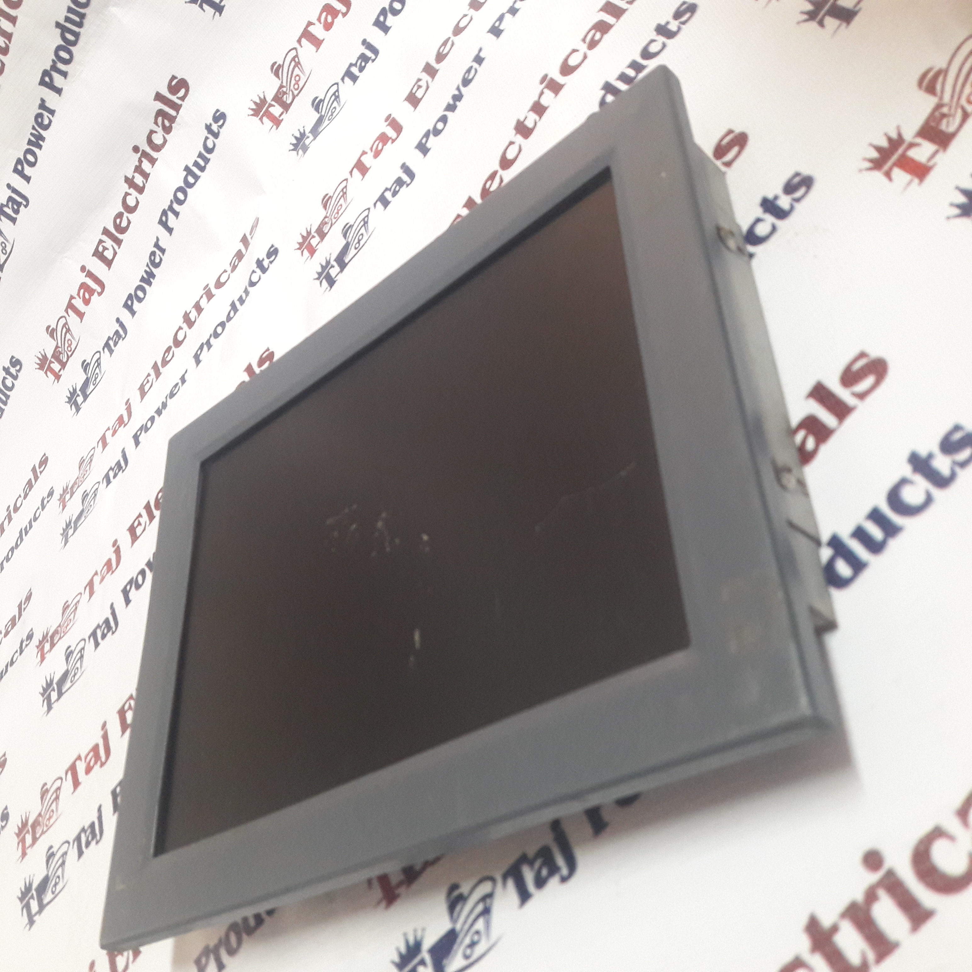 Albirl 104hv01mr - Application: Industrial