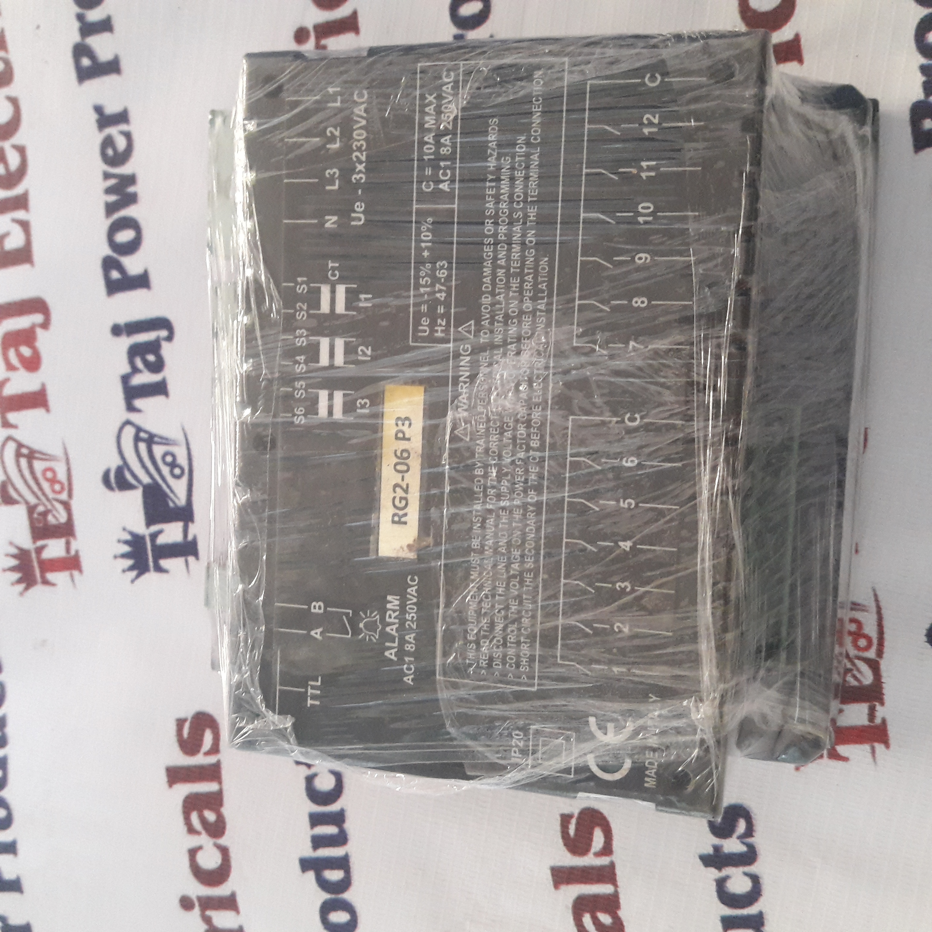 Pmx (1)rg2-08 (2)rg2-06 P3 - Application: Automation Systems