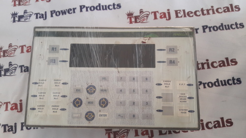 Magelis Xbt Pm027010 - Application: Industrial Human-Machine Interface (Hmi)
