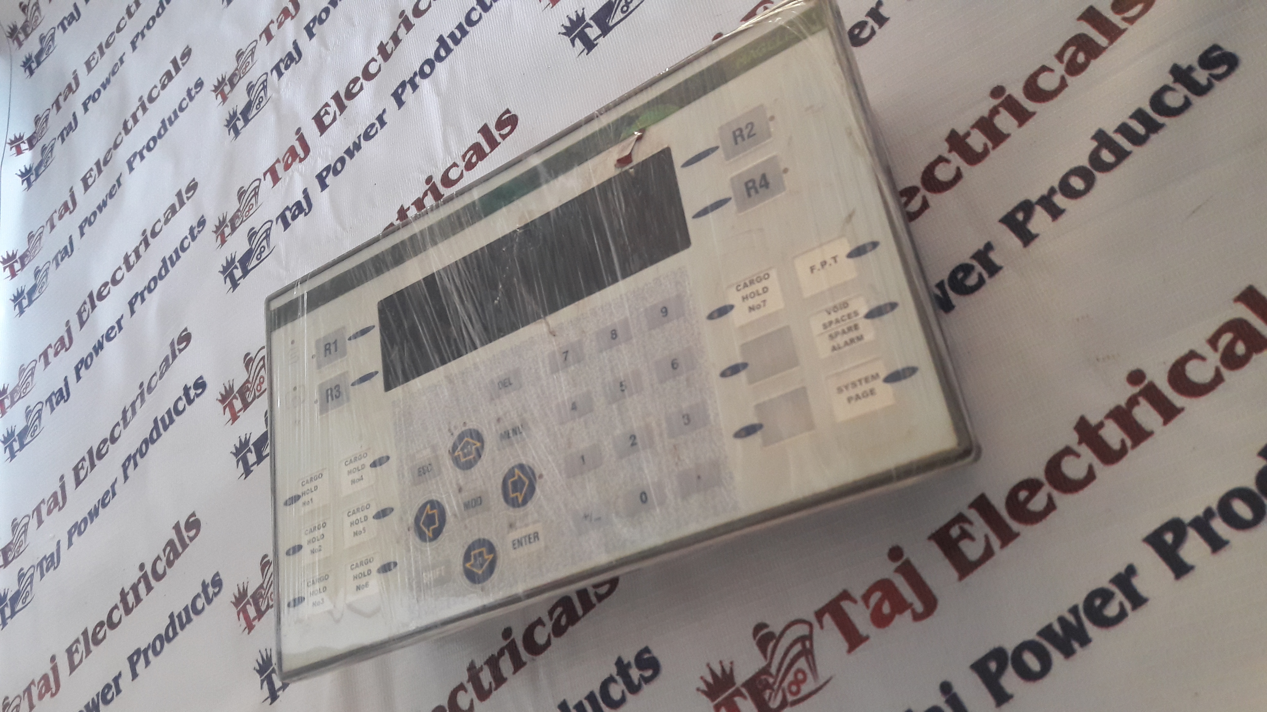 Magelis Xbt Pm027010 - Application: Industrial Human-machine Interface (Hmi)