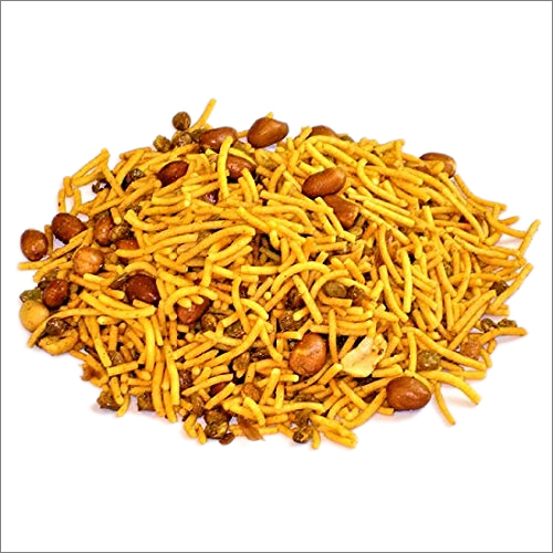 इंडियन मिक्स नमकीन ग्रेड: स्टैंडर्ड