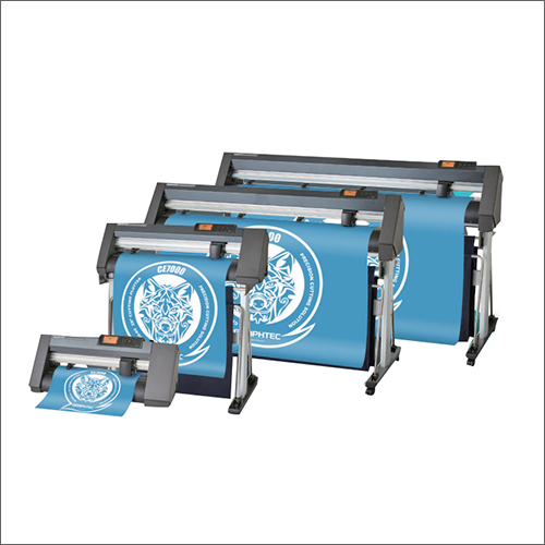Metal Ce7000 Series Cutting Plotter