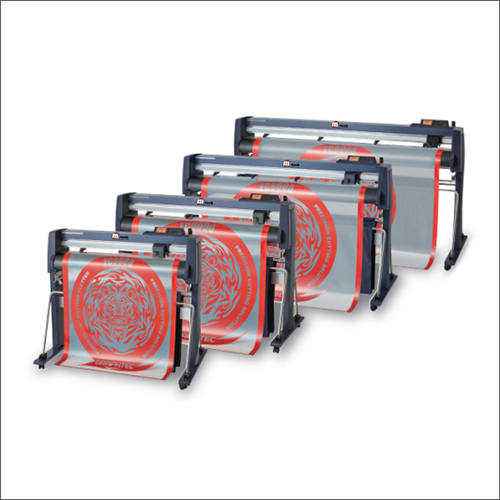 Metal Fc9000 Series Cutting Plotter