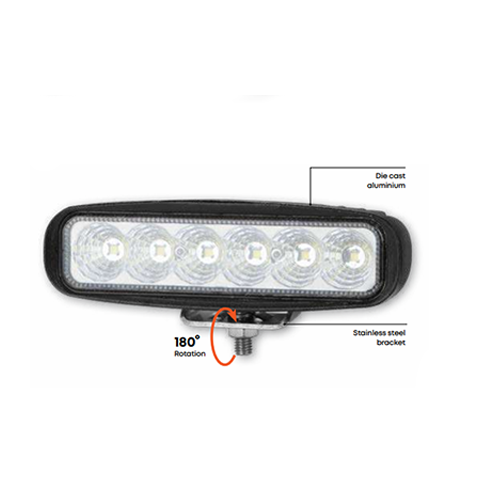 30w एलईडी फ्लडलाइट