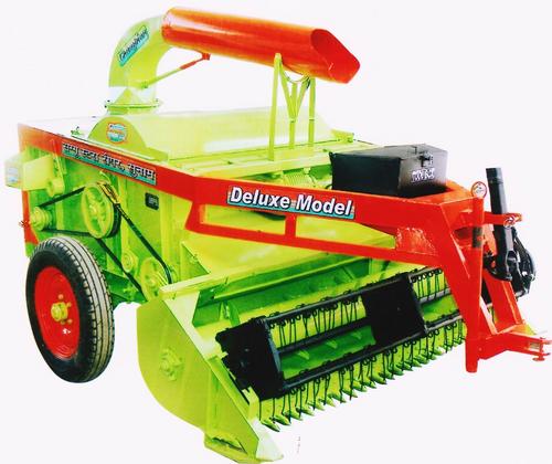 कृषि भूसा काटने वाली मशीन