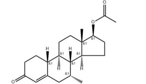 Trestolone Acetate