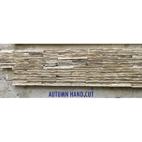 ऑटम हैंड कट स्टोन सॉलिड सरफेस