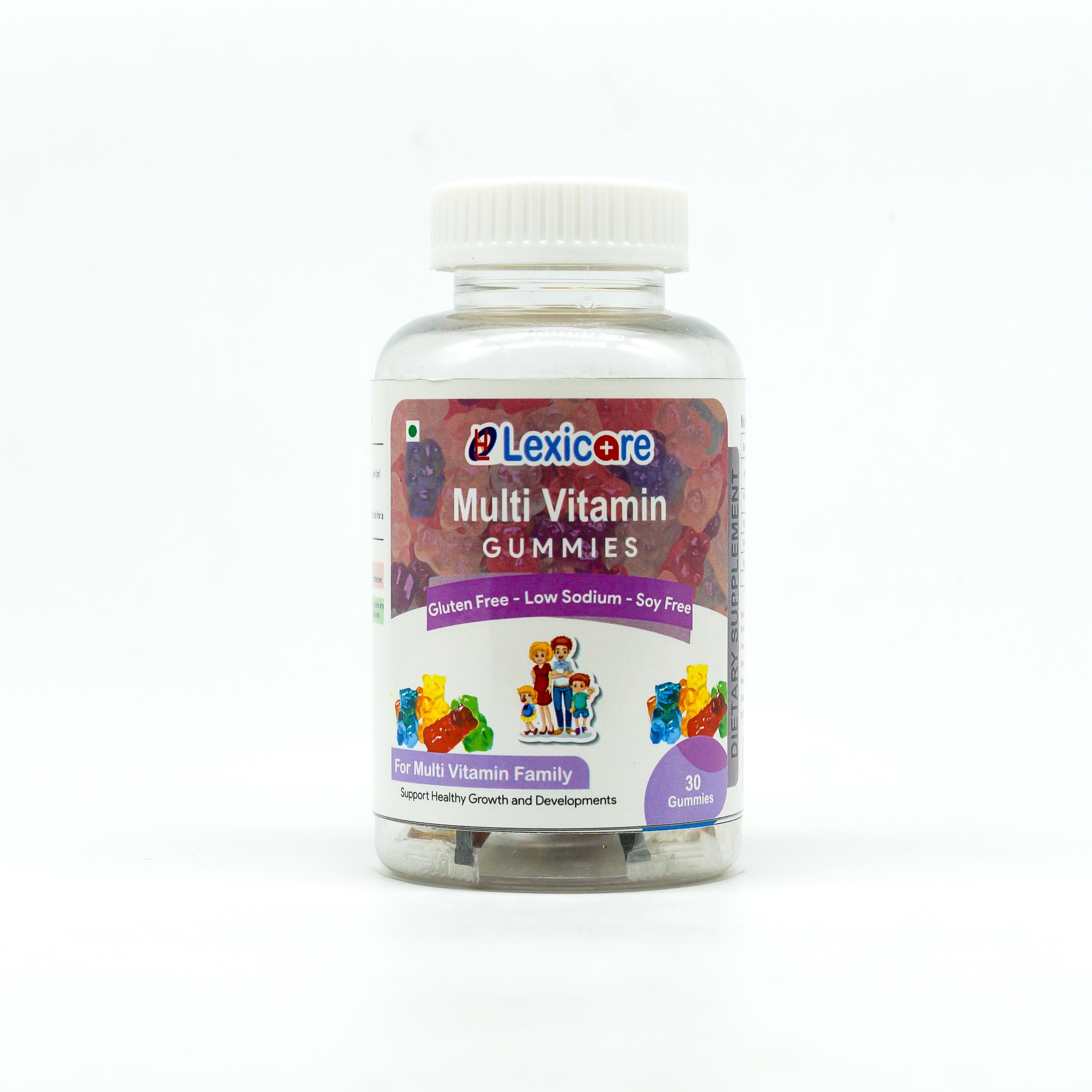 Vitamin Gummies