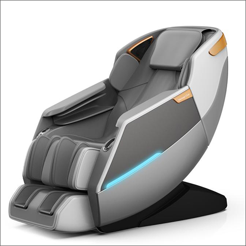 Relaxes Brain Zero Gravity Full Body Luxury Massage Chair