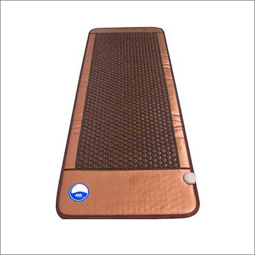 Relaxes Brain 900 Stone Tourmaline Heating Mat
