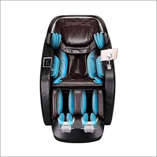 Relaxes Brain Automatic Massage Chair