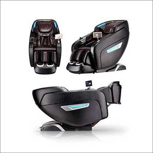 Relaxes Brain Automatic Massage Chair