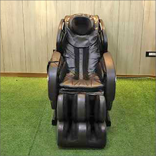 Relaxes Brain Zero Gravity Massage Chair