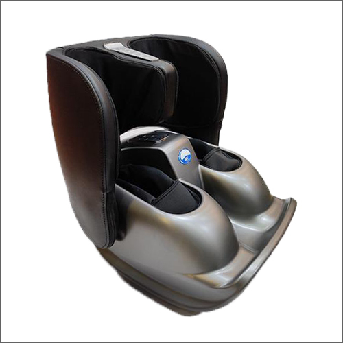 Foldable Leg Massager Recommended For: Women