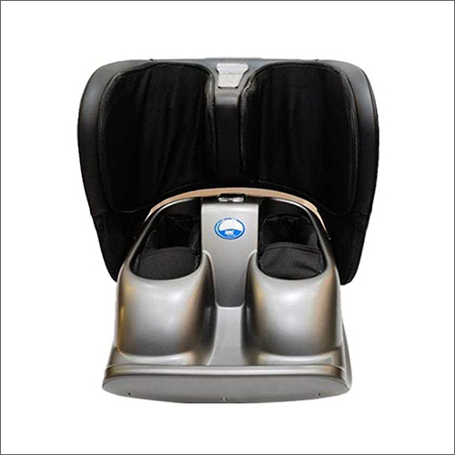 Foldable Leg Massager Recommended For: Women