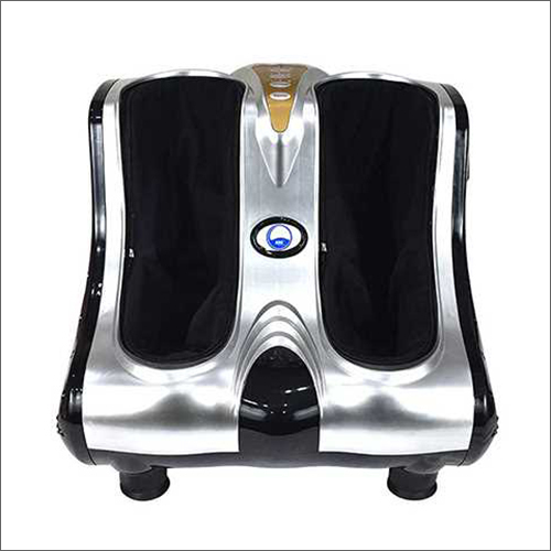 Leg Massager Recommended For: Women