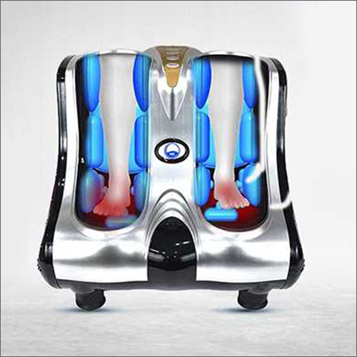 Leg Massager Recommended For: Women