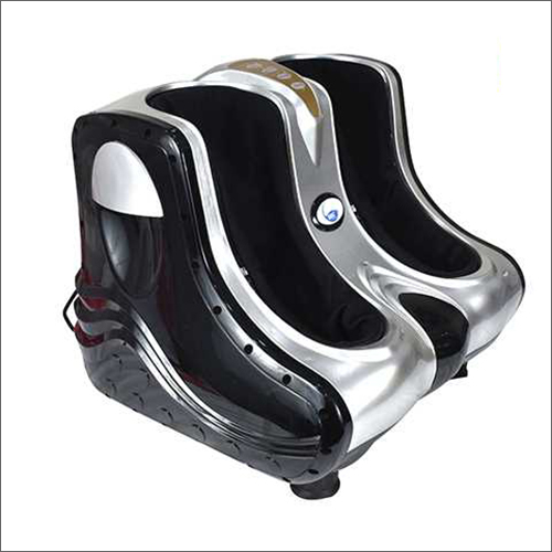 Leg Massager Recommended For: Women