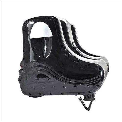 Leg Massager Recommended For: Women