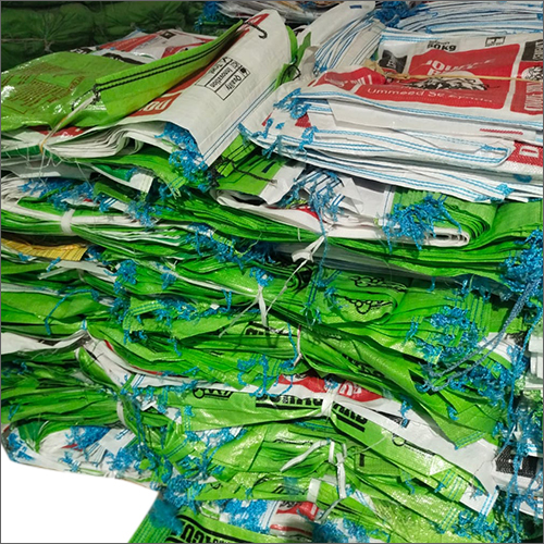 पीपी एचडीपीई सीमेंट बैग