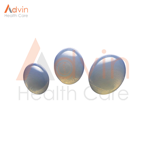 Manual Testicular Prosthesis