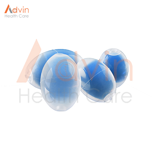 Manual Testicular Prosthesis
