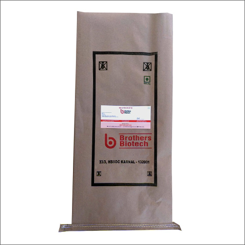 एफआरके के लिए 25 किलो बीबी वीटा फोर्ट प्रीमिक्स