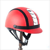  हॉर्स राइडिंग हेलमेट (चैलेंजर) 
