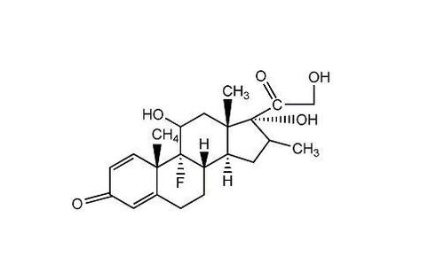 Dexamethasone (Dexamethasonum)