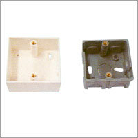 Pvc Modular Boxes