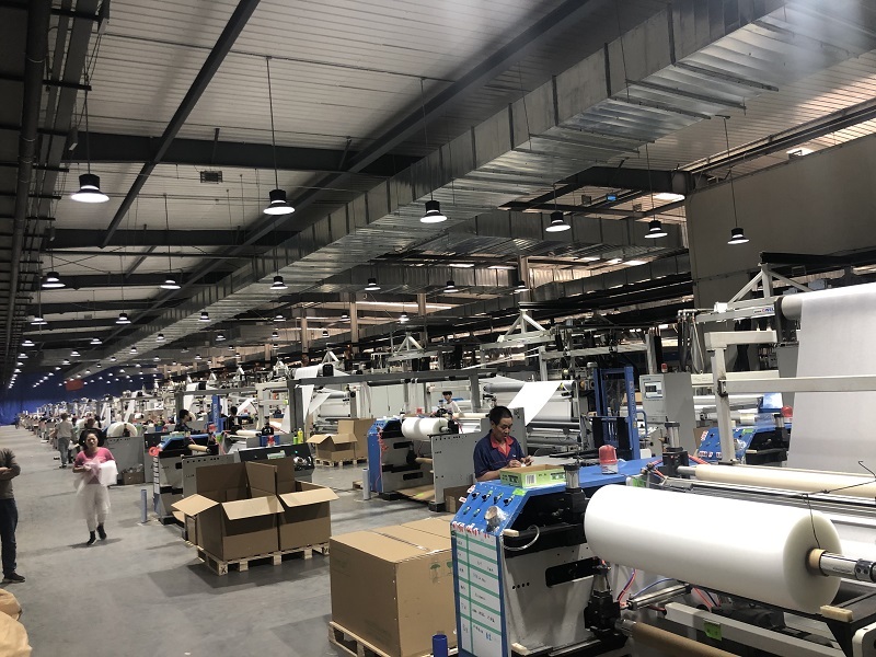 Eva Pv Film Sheet Extrusion Machine - Automatic Grade: Automatic