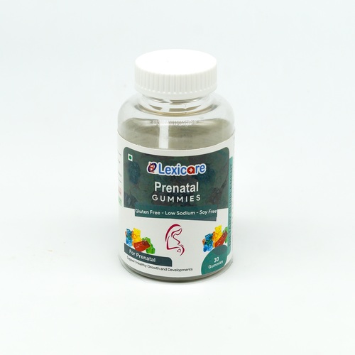 महिलाओं के लिए मल्टीविटामिन गमीज़