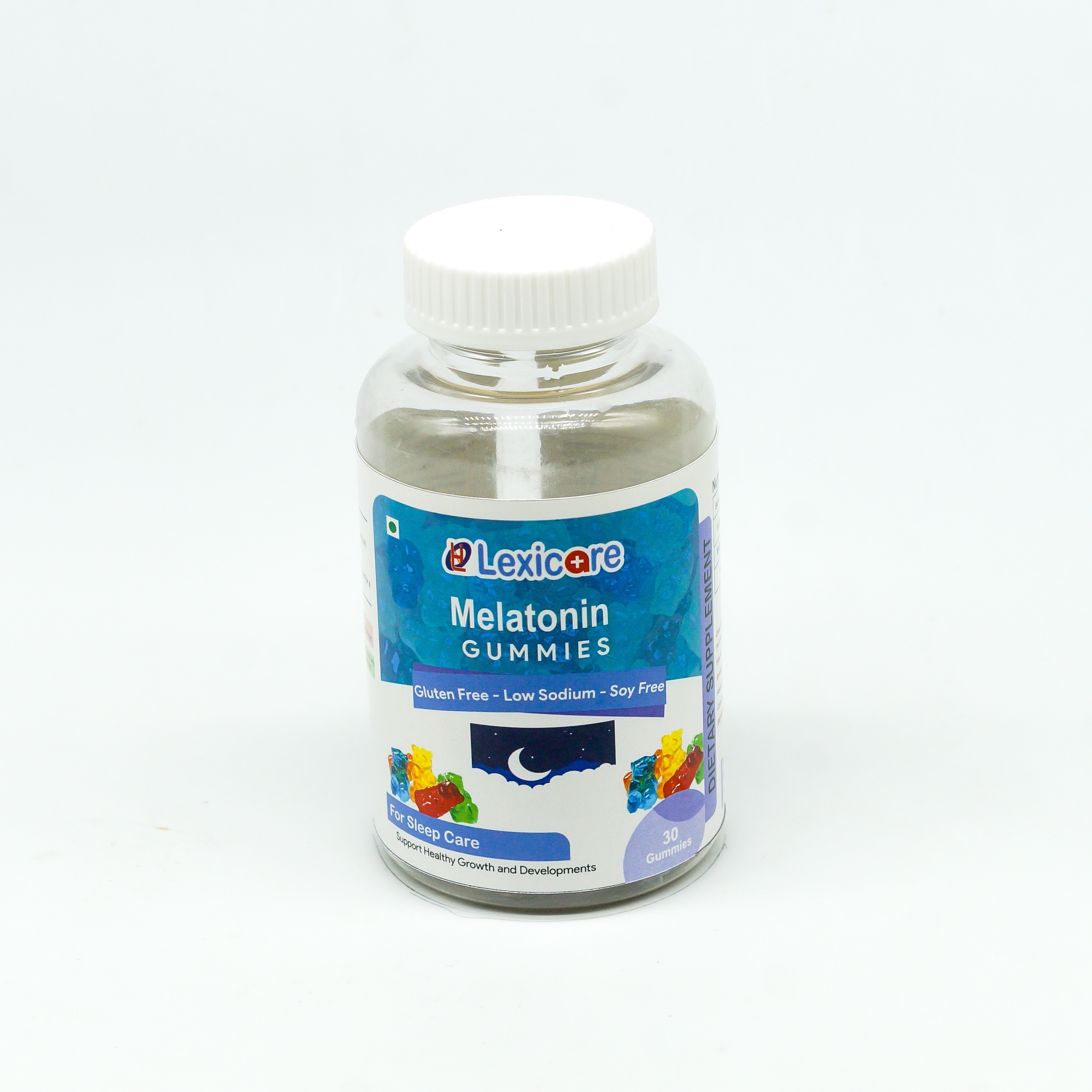 Melatonin Gummies