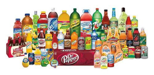 खाद्य पेय लेबल