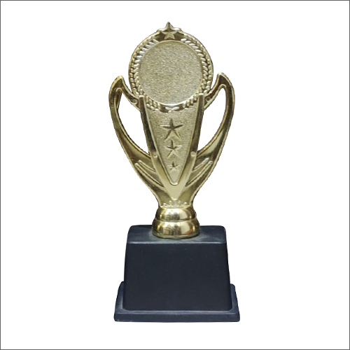 8 Inch Cup Star Trophy