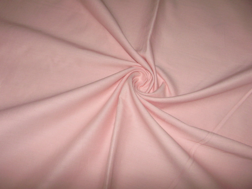 Poplin Natural Dyed Organic Cotton Fabrics - 100% Organic Cotton Poplin, Width 42-52 Inch, 120 Gsm, Yarn Count 20/30/40/2/40 | Luxurious Plain Texture, Year-round Versatility