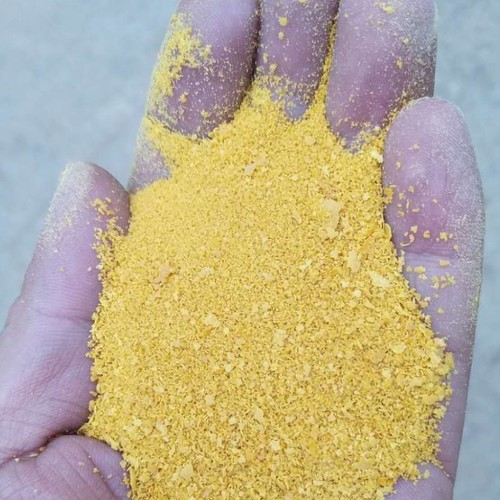 फैक्टरी व्हाइट पाउडर पॉलीअल्युमिनियम