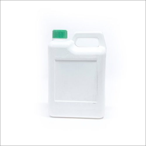 Plastic Jerry Can - Rigid Plastic, Customized Size | Military-Specification, Spill-Proof Seal, Anti-Reactive Inner Lining for Off-Road and Emergency Use