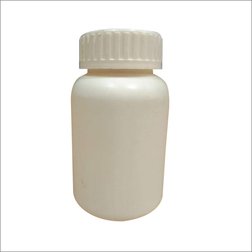 कैप्सूल पैकिंग बोतल