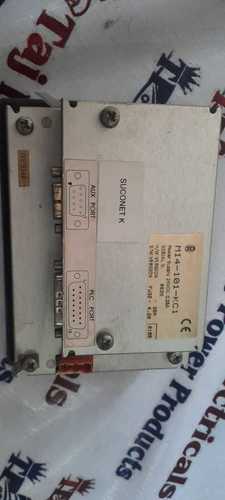Klockner Moeller Mi4-101-Kc1 - Application: Socket K Group