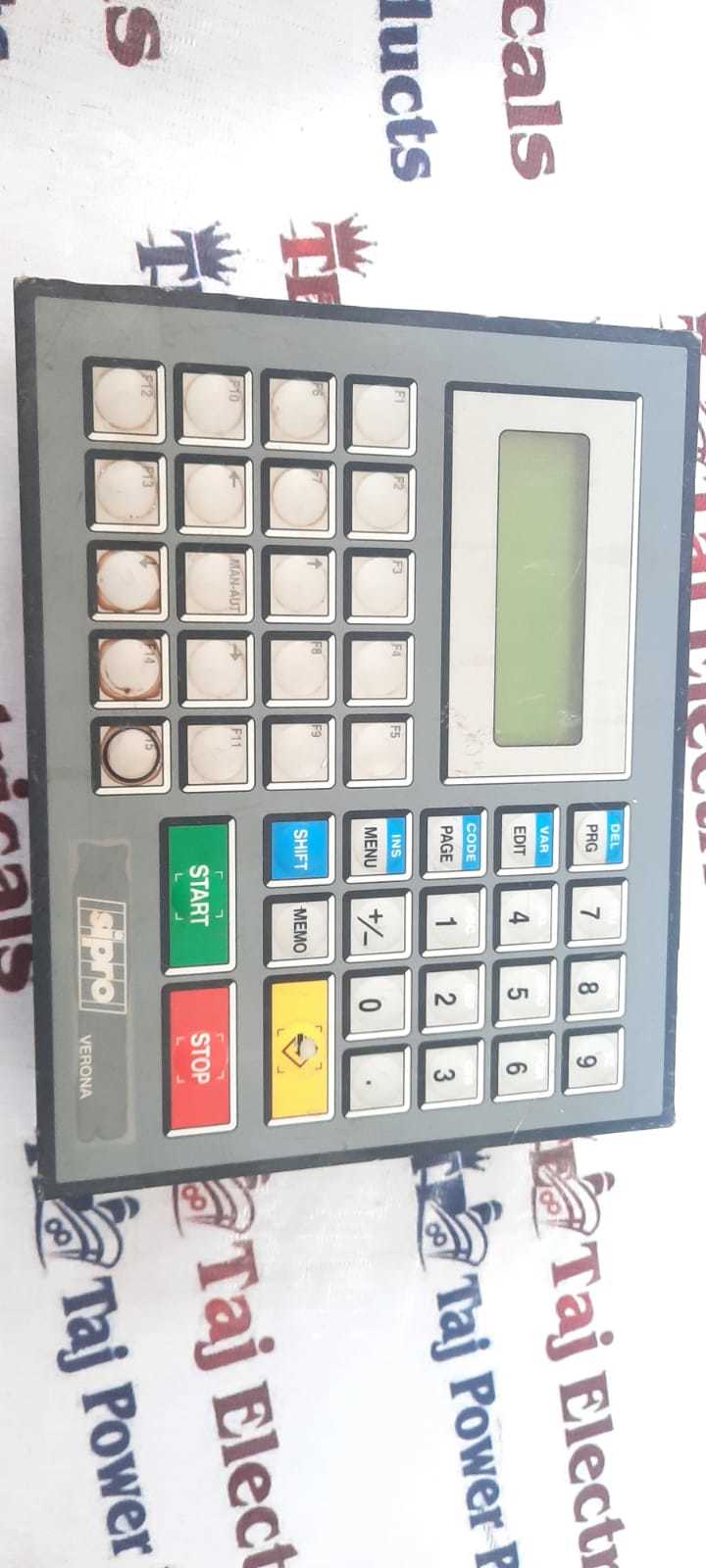 Sipro 110light-001 - Application: Industrial Automation