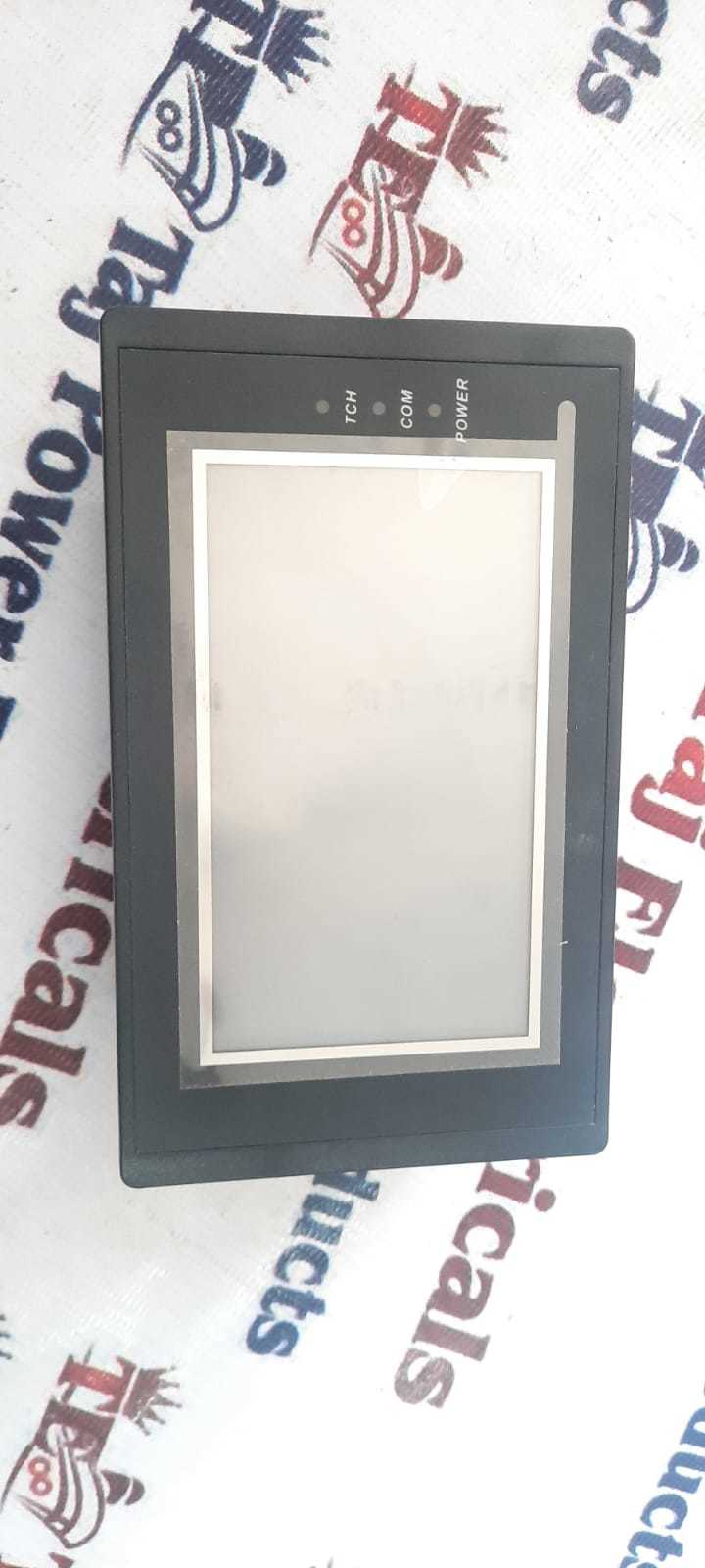 Hmi Display 80 Tr Hmi (4-61a) - Robust Design, 8-inch Screen | Alarm Management, Data Logging, Data Visualization, Intuitive Interface, Remote Access