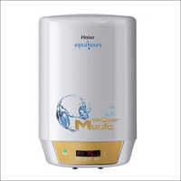 25 Liters Haier Water Heater Installation Type: Wall Mounted