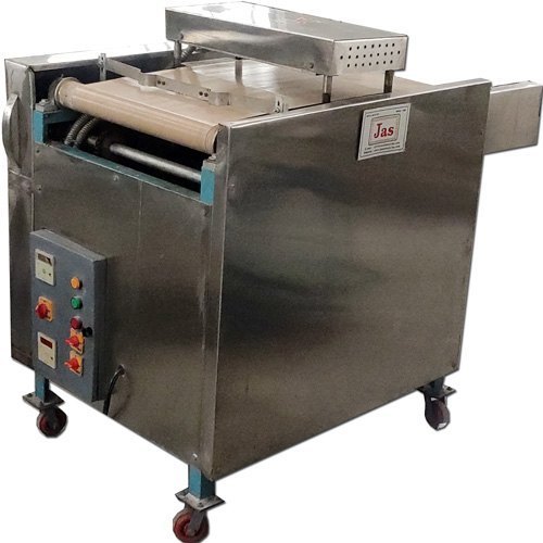 Chapati Making Machine Capacity: 800 - 3000 Chapati/Hr T/Hr