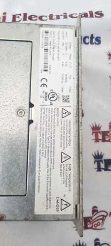 Rexroth Dkc10.3-018-3-Mgp-01Vrs - Application: Industrial Automation