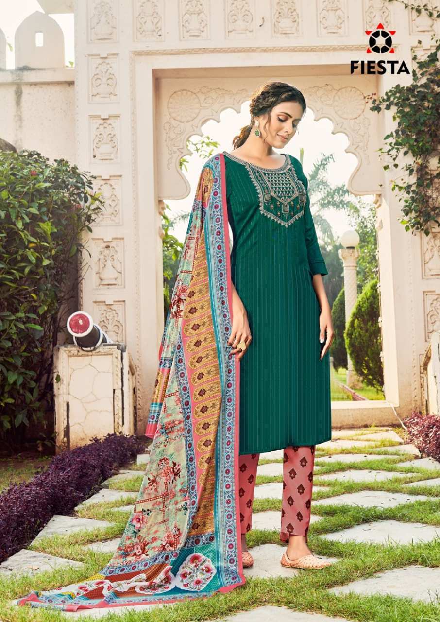 Aarohi Designer Rayon Kurti With Pant Catalogue