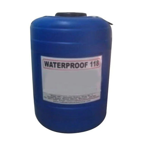Waterproofing Chemicals