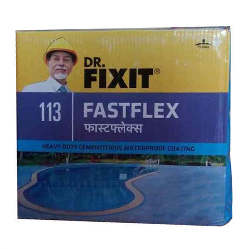 Dr Fixit Fastflex