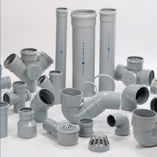 Astral Pvc Pipe Fitting Outer Diameter: 1/2" To 20" Inch (In)